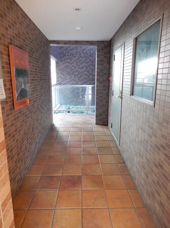 MUスクエア等々力の物件内観写真